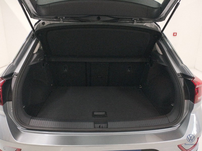 Volkswagen T-Roc usata a Catanzaro (10)