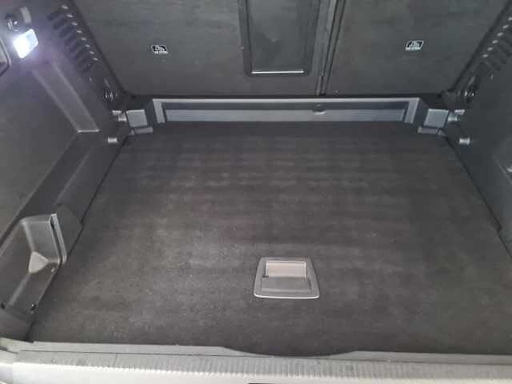 Peugeot 3008 usata a Brescia (10)