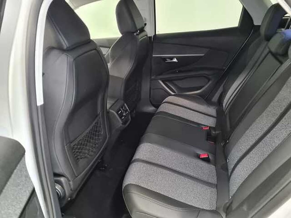 Peugeot 3008 usata a Brescia (12)