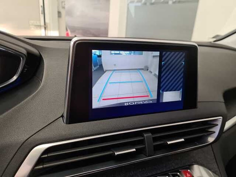 Peugeot 3008 usata a Brescia (17)
