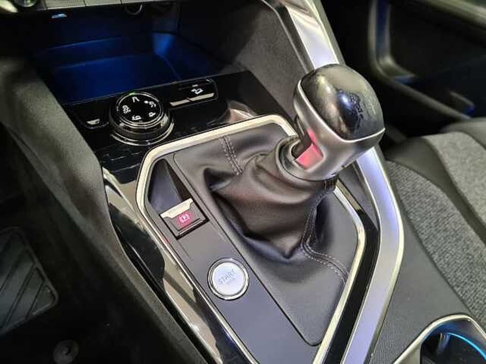 Peugeot 3008 usata a Brescia (19)