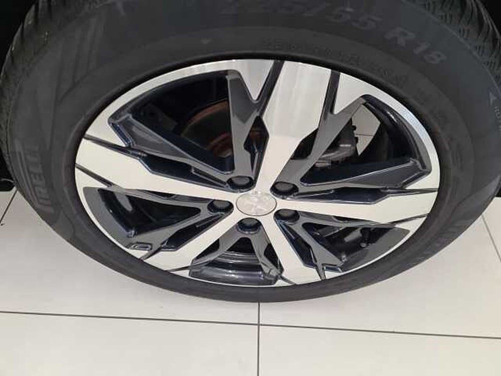 Peugeot 3008 usata a Brescia (8)