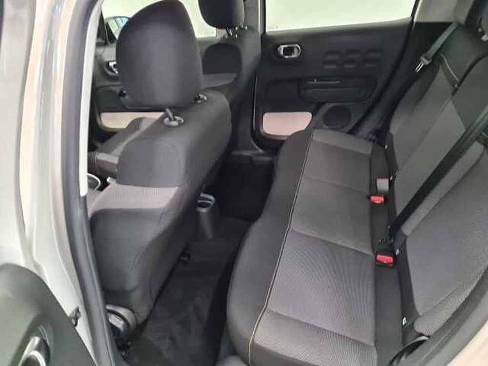 Citroen C3 usata a Brescia (12)