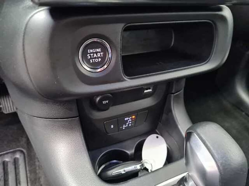 Citroen C3 usata a Brescia (16)