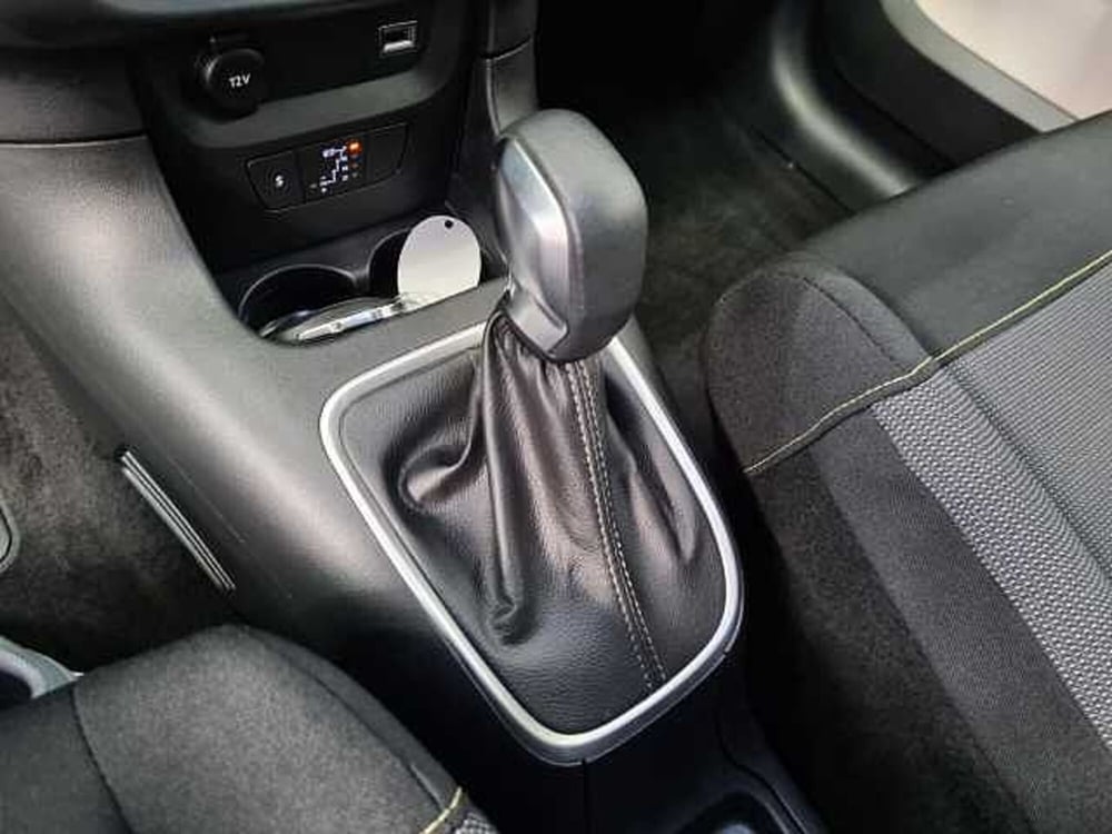 Citroen C3 usata a Brescia (17)