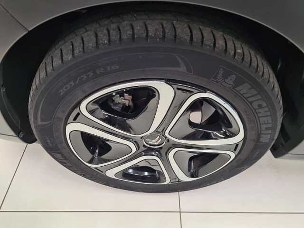 Citroen C3 usata a Brescia (8)