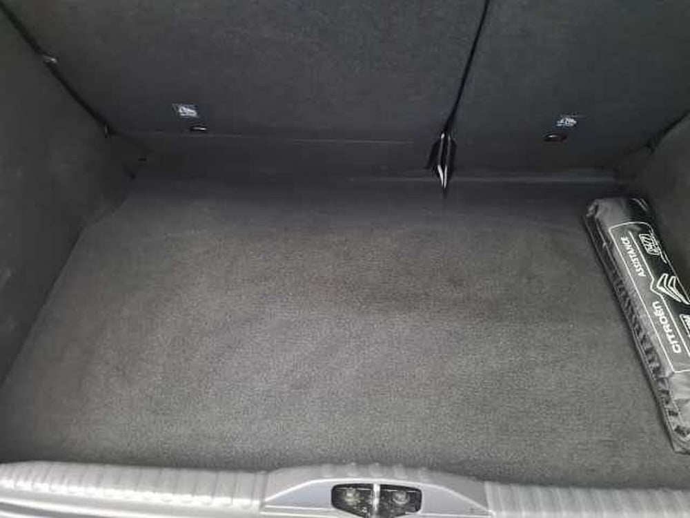 Citroen C3 usata a Brescia (9)