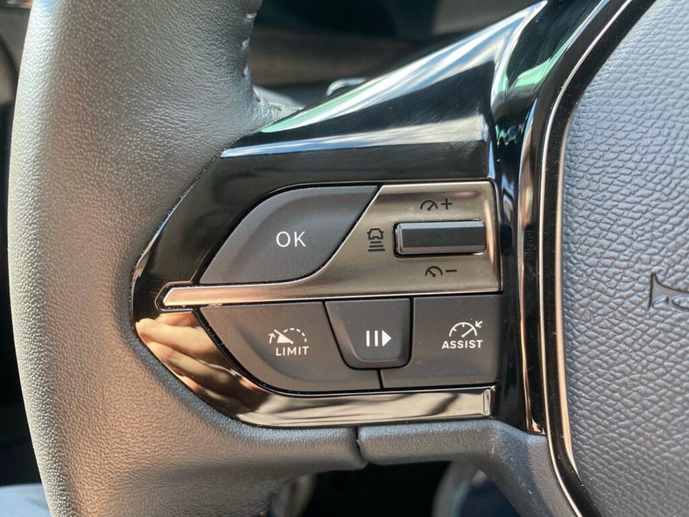 Peugeot 308 usata a Torino (12)