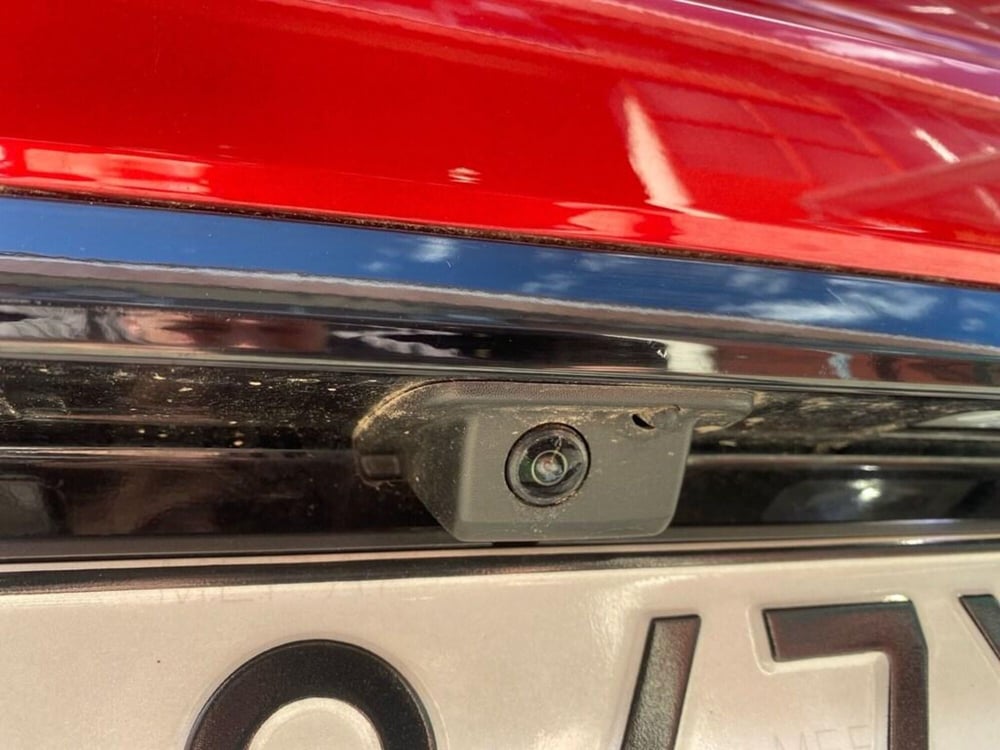 Peugeot 308 usata a Torino (14)