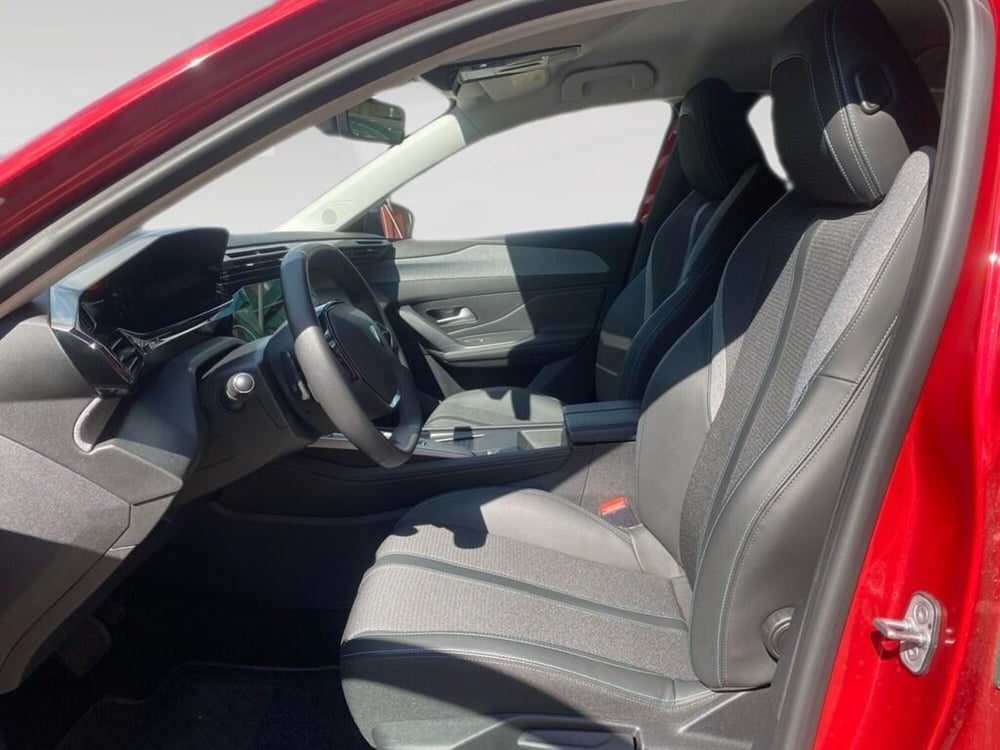 Peugeot 308 usata a Torino (7)