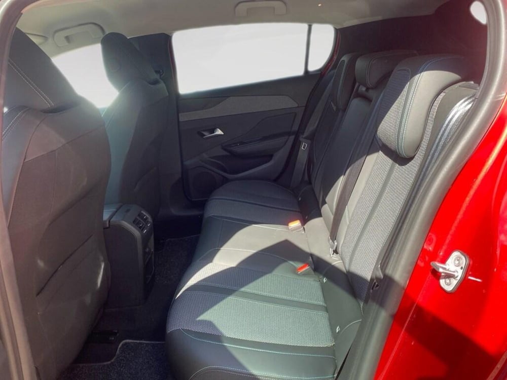 Peugeot 308 usata a Torino (8)