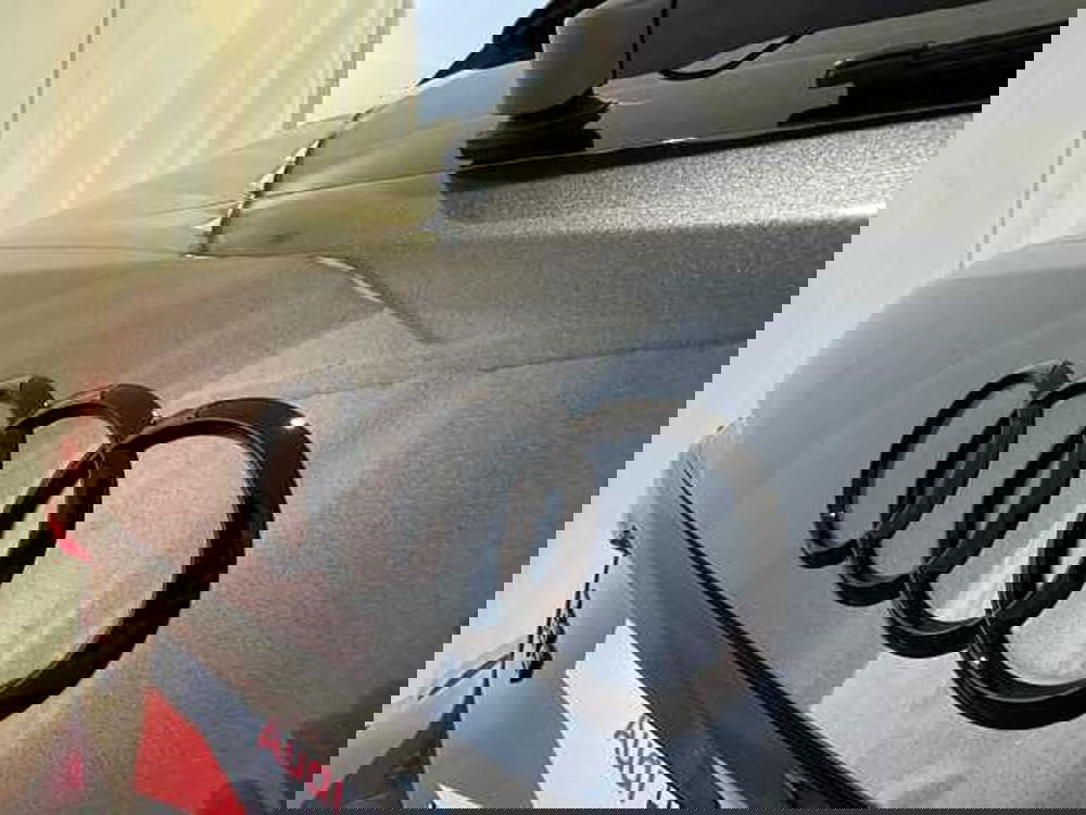 Audi RS 6 Avant usata a Genova (7)