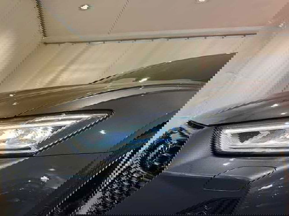 Audi RS 6 Avant usata a Genova (8)