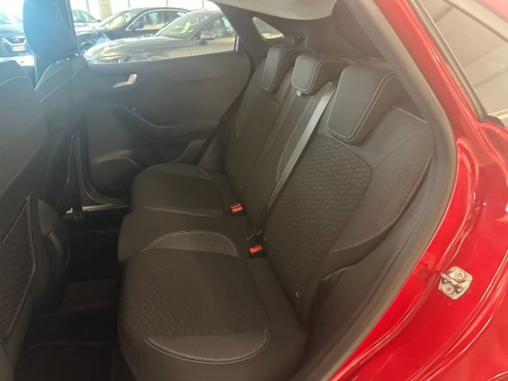 Ford Puma usata a Cuneo (12)