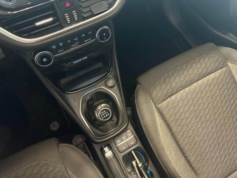 Ford Puma usata a Cuneo (16)