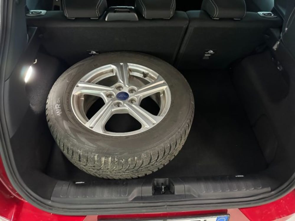 Ford Puma usata a Cuneo (19)