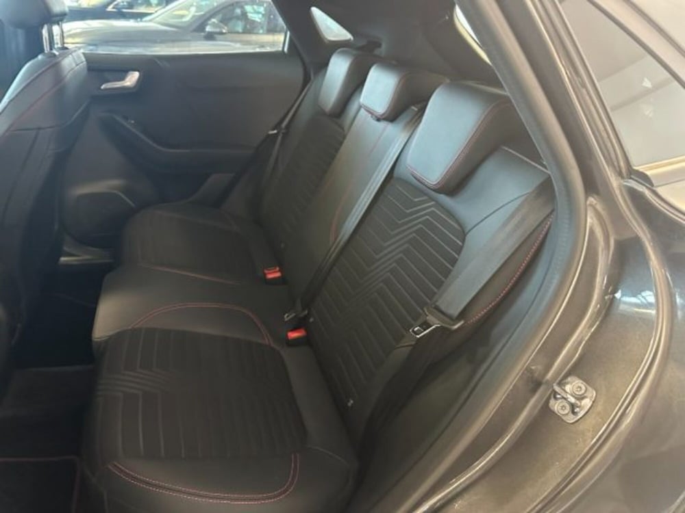 Ford Puma usata a Cuneo (12)