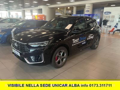 Ford Kuga 2.5 Plug In Hybrid 225 CV CVT 2WD ST-Line nuova a Alba
