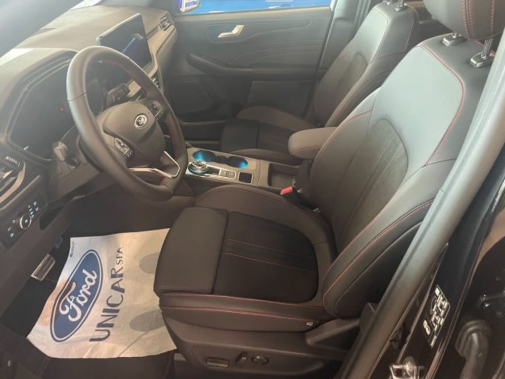 Ford Kuga nuova a Cuneo (8)