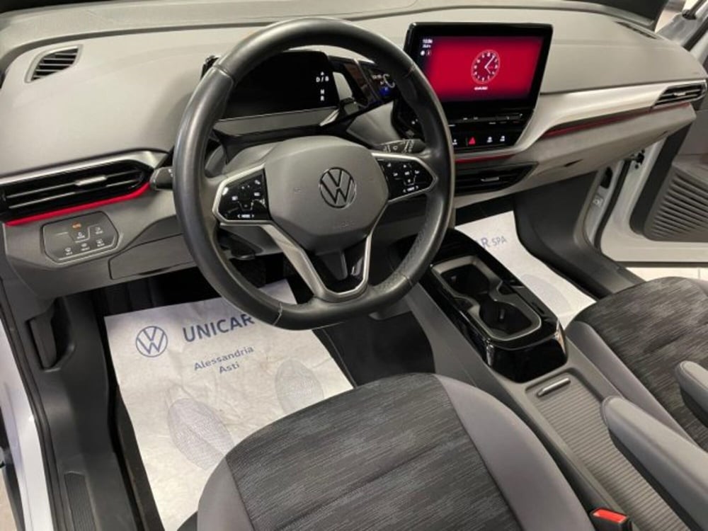 Volkswagen ID.4 usata a Cuneo (10)