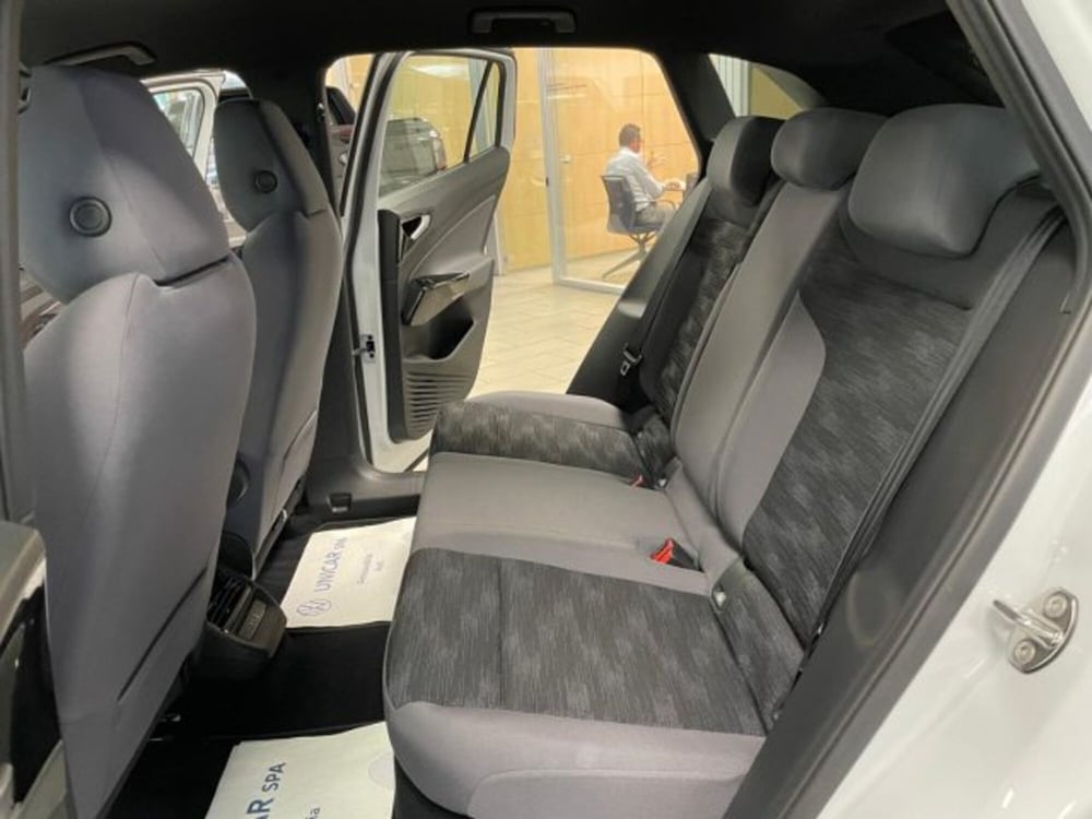 Volkswagen ID.4 usata a Cuneo (14)