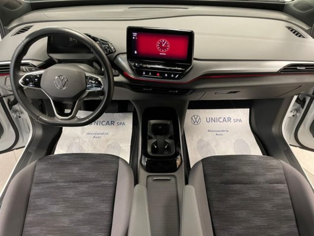 Volkswagen ID.4 usata a Cuneo (9)