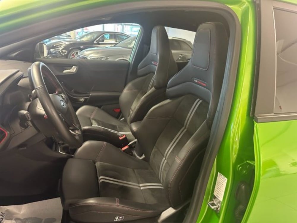 Ford Puma usata a Cuneo (11)
