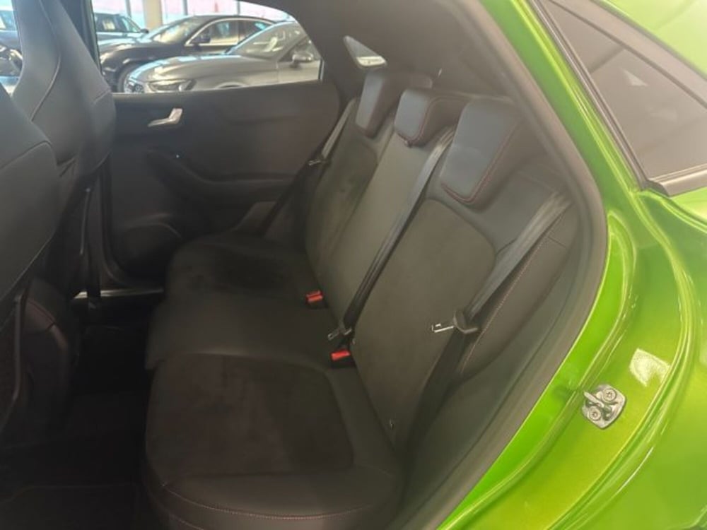 Ford Puma usata a Cuneo (12)