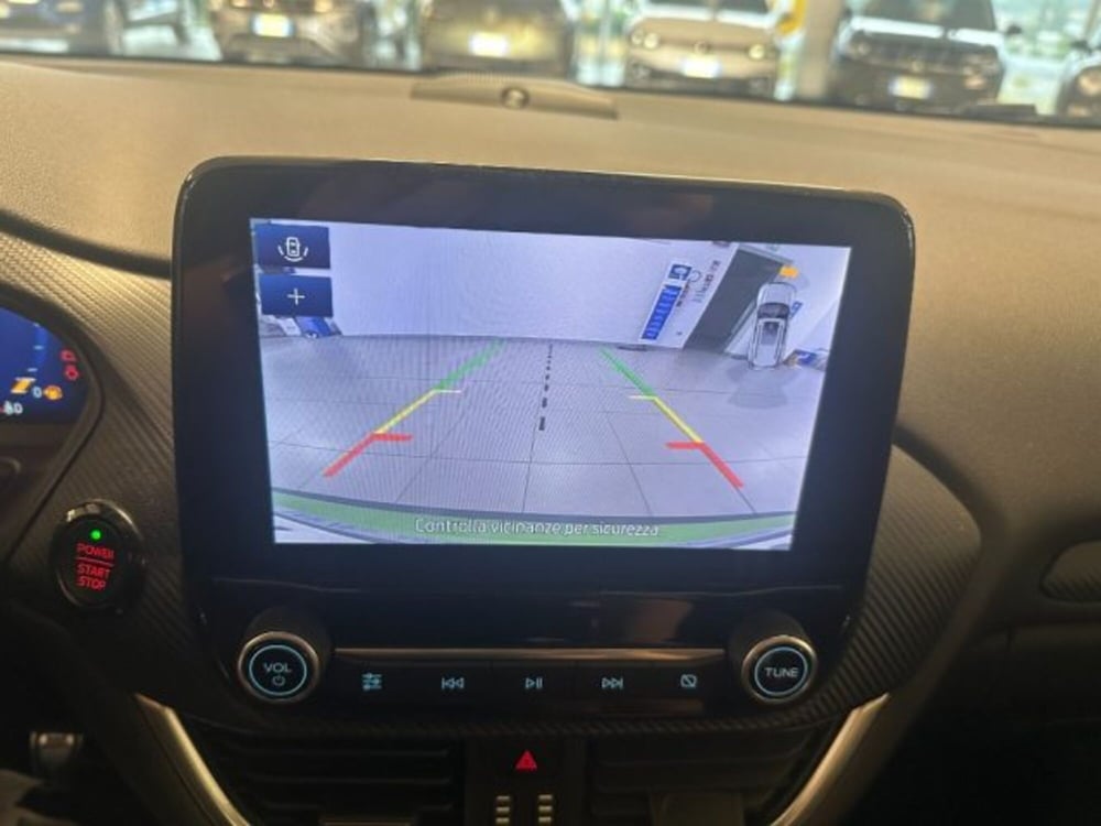 Ford Puma usata a Cuneo (15)