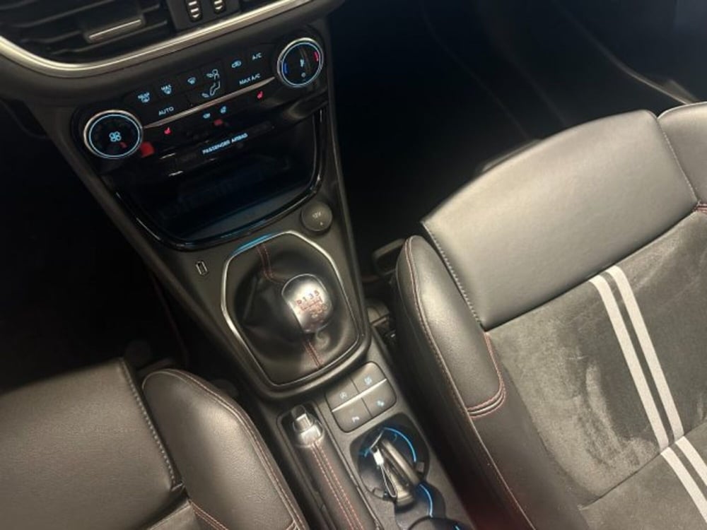 Ford Puma usata a Cuneo (16)