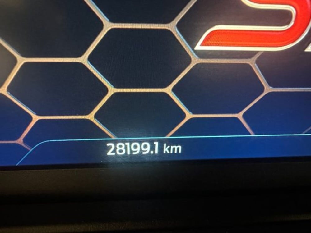 Ford Puma usata a Cuneo (17)