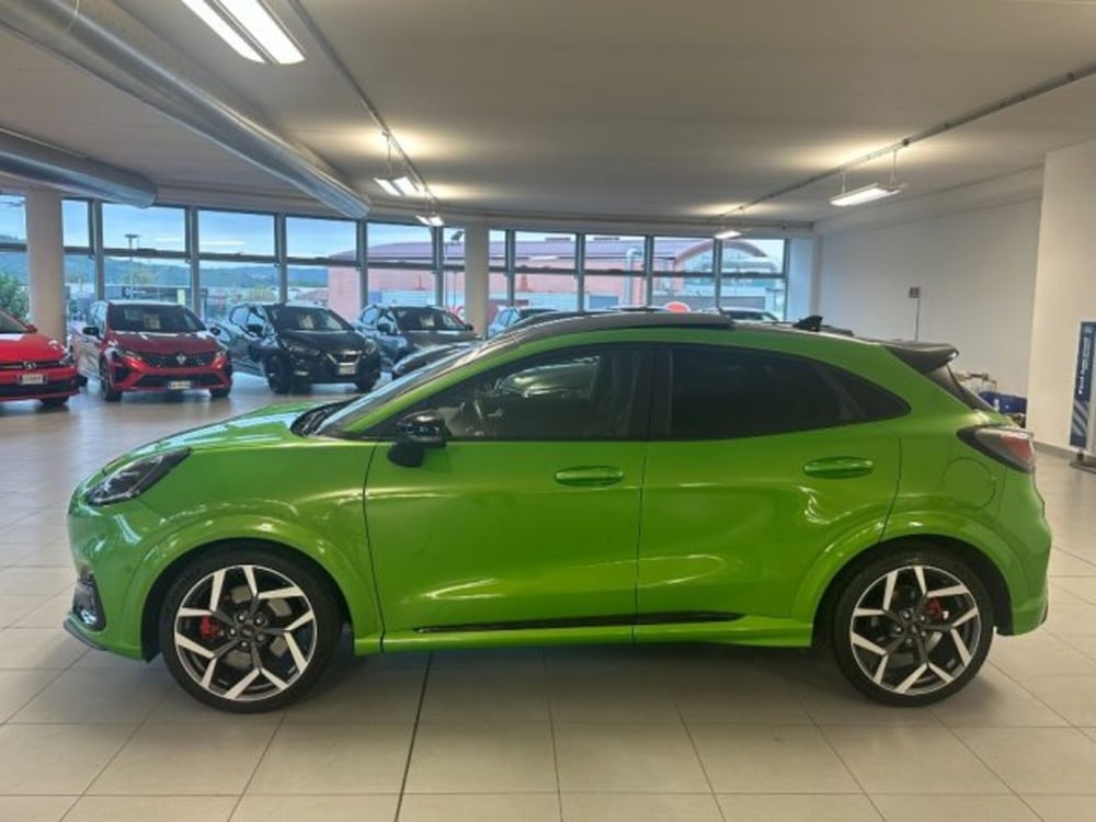 Ford Puma usata a Cuneo (4)