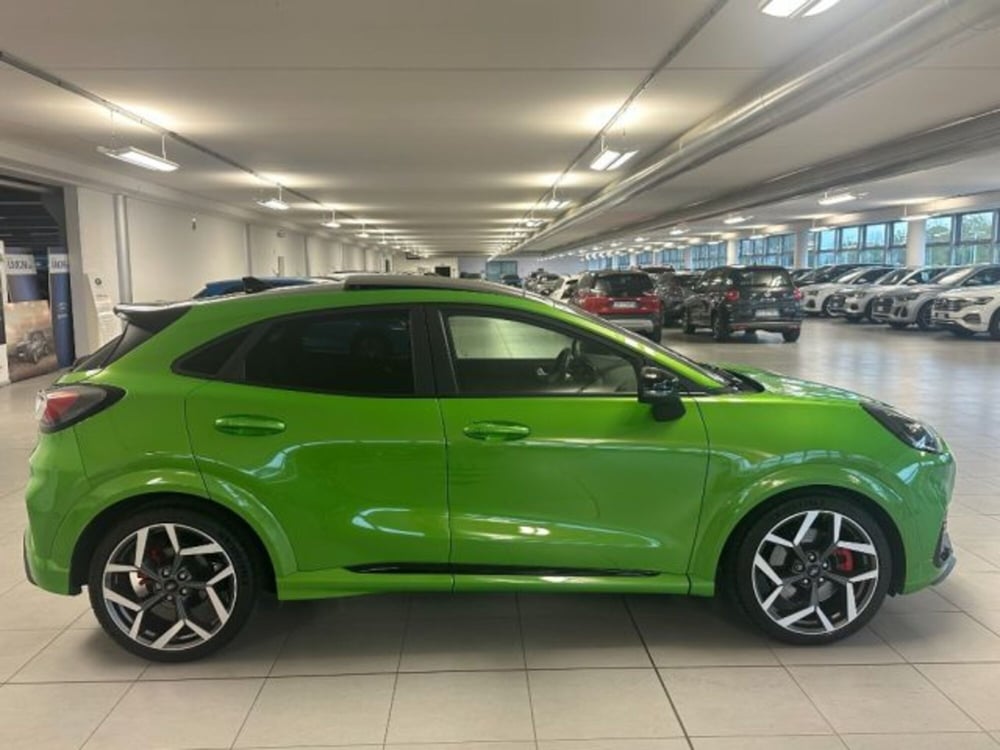Ford Puma usata a Cuneo (8)