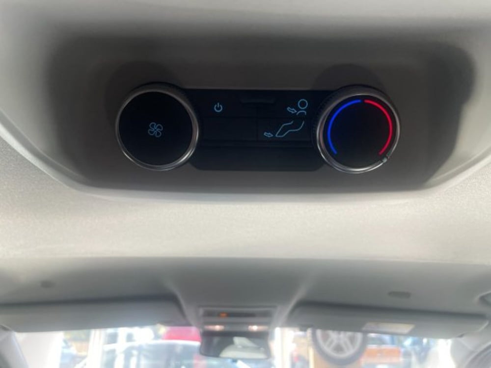 Ford Transit Custom Furgone nuova a Cuneo (14)
