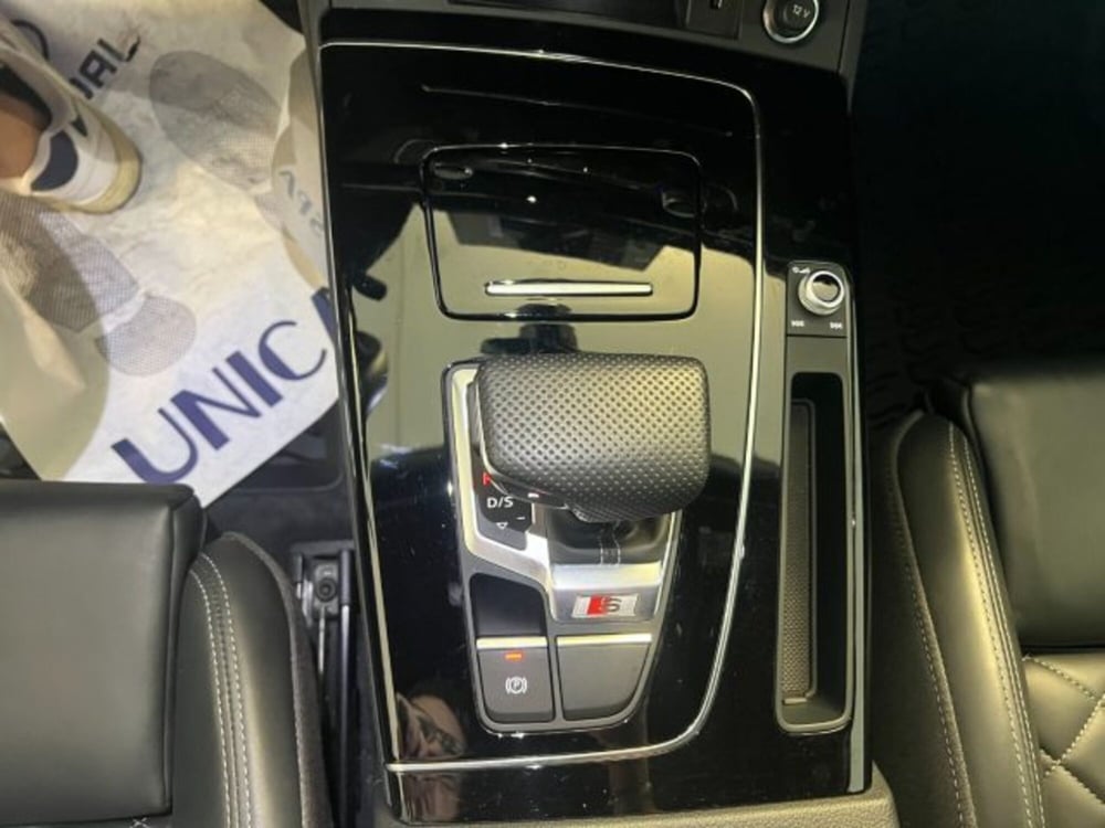 Audi SQ5 Sportback usata a Cuneo (16)