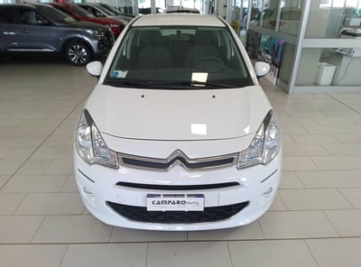 Citroen C3 PureTech 82 Seduction del 2015 usata a Acqui Terme
