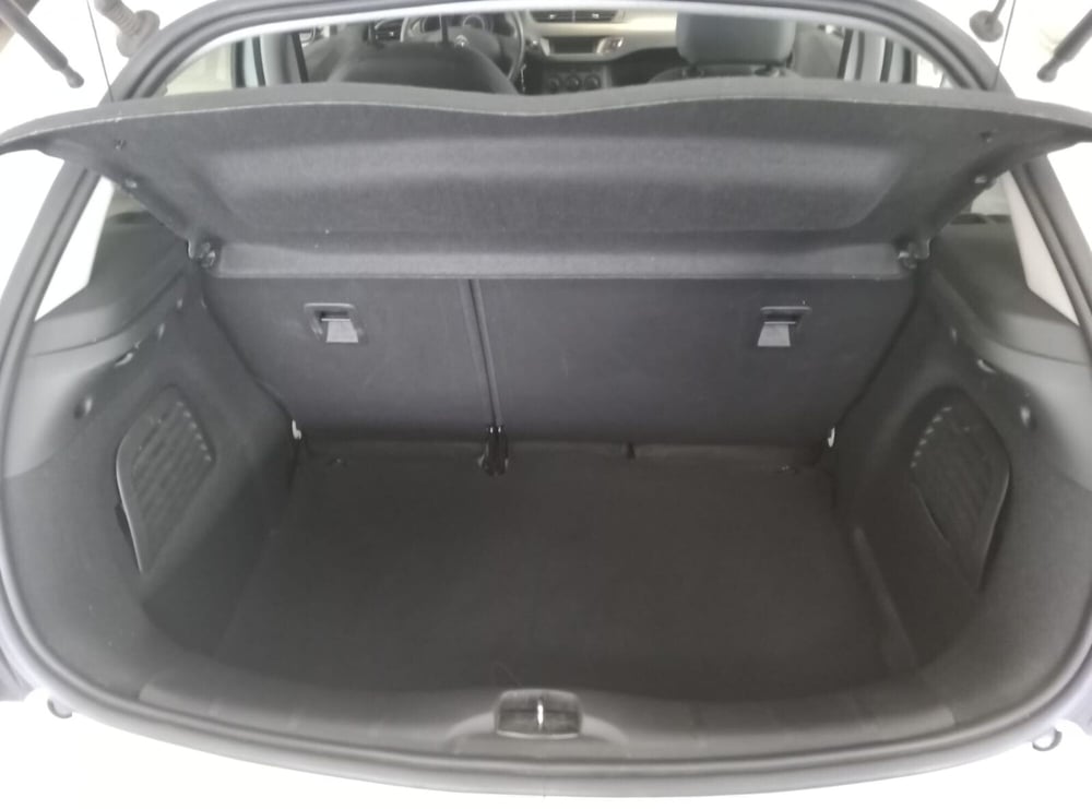 Citroen C3 usata a Alessandria (10)