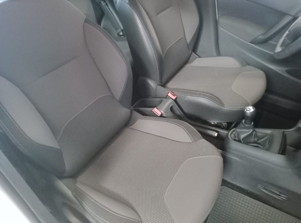 Citroen C3 usata a Alessandria (11)