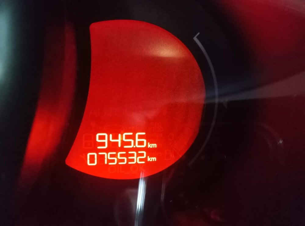 Citroen C3 usata a Alessandria (6)