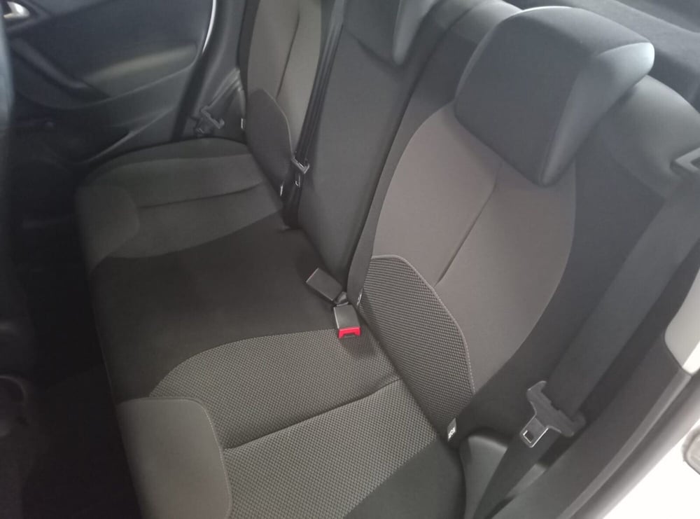 Citroen C3 usata a Alessandria (9)