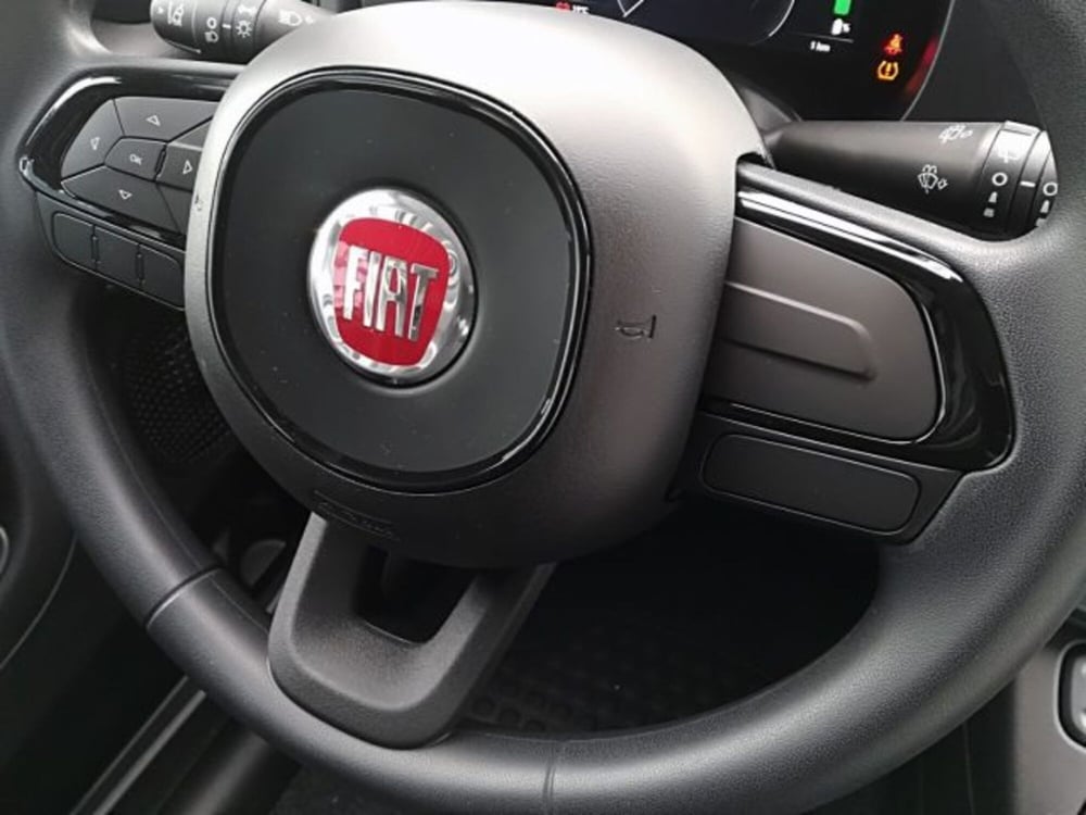 Fiat Panda nuova a Brescia (10)