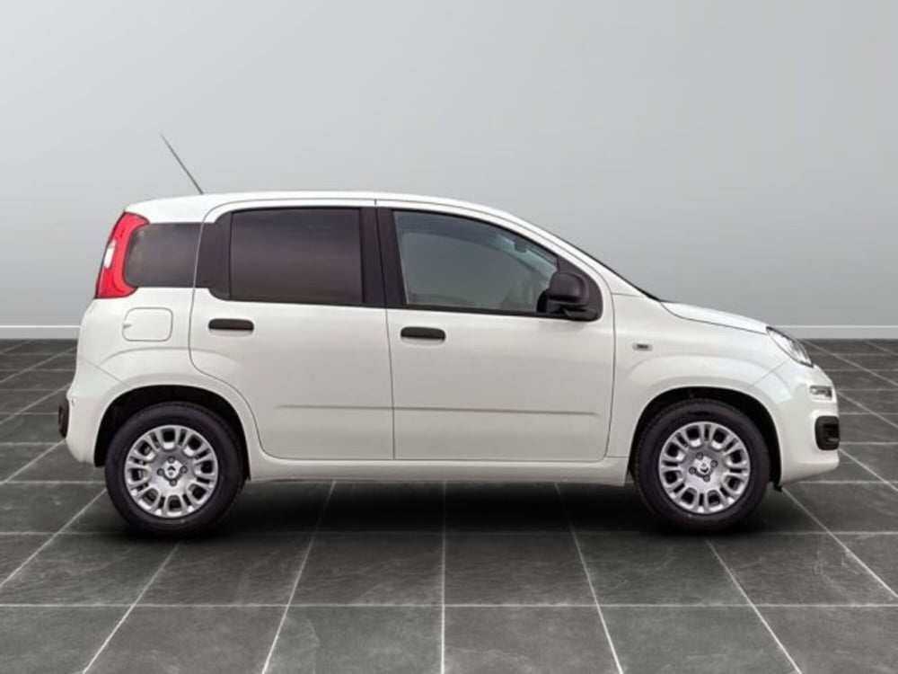 Fiat Panda nuova a Brescia (3)