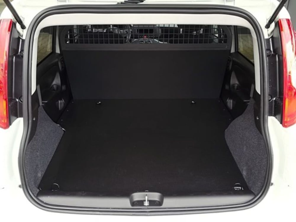 Fiat Panda nuova a Brescia (7)
