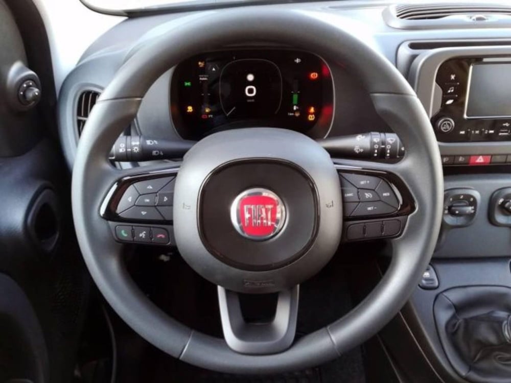 Fiat Panda nuova a Brescia (6)