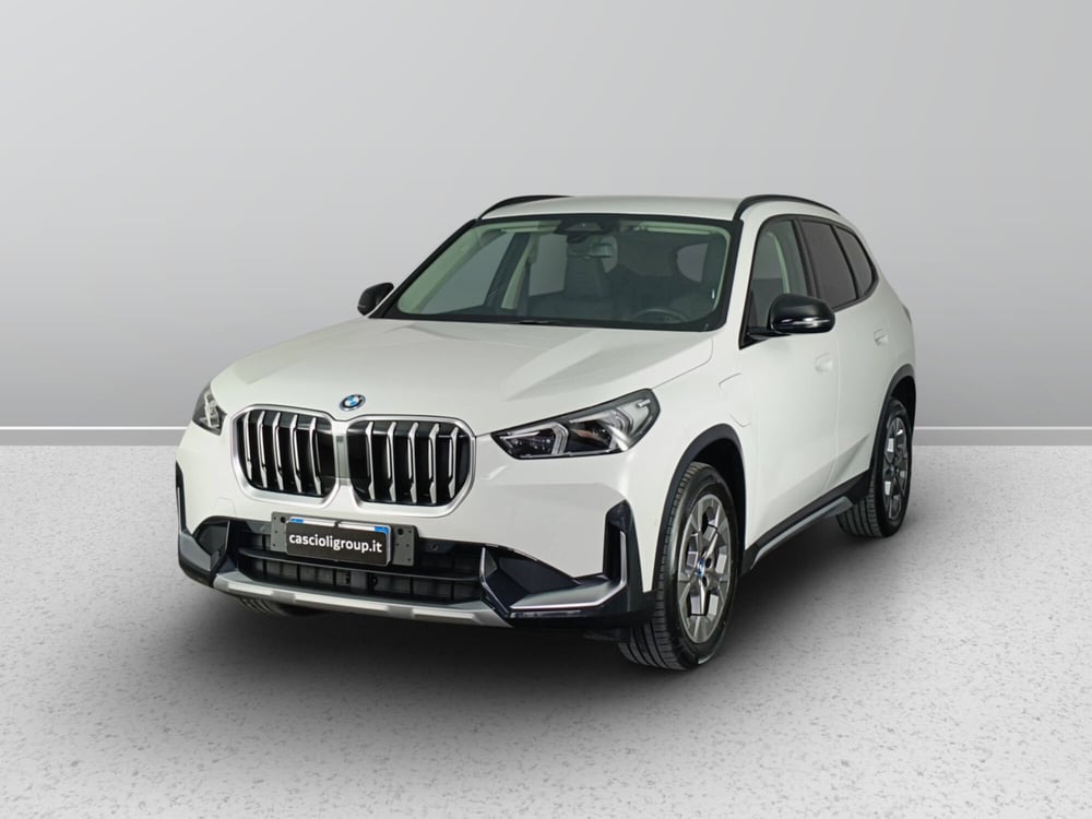 BMW X1 usata a Ascoli Piceno