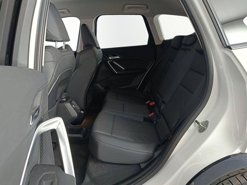 BMW X1 usata a Ascoli Piceno (10)