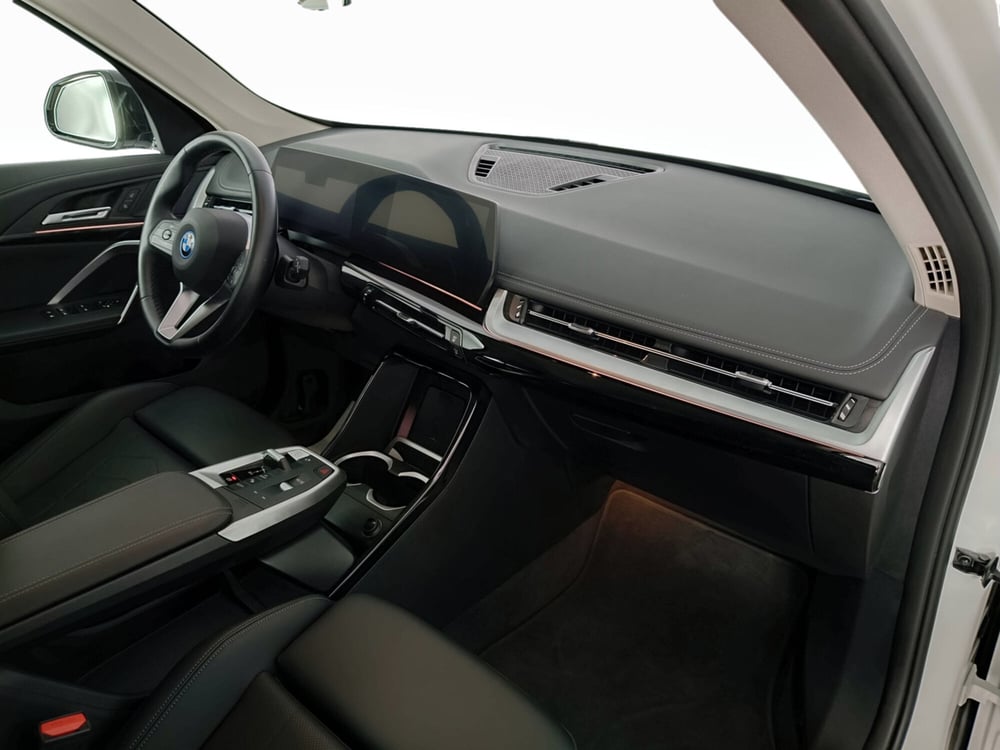 BMW X1 usata a Ascoli Piceno (11)