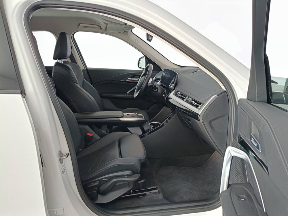 BMW X1 usata a Ascoli Piceno (12)