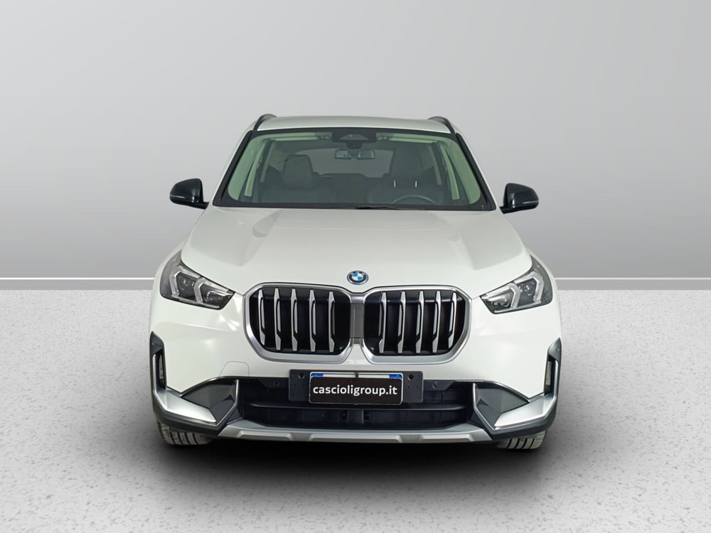 BMW X1 usata a Ascoli Piceno (2)