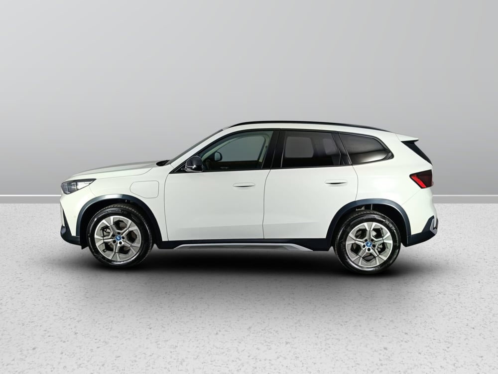 BMW X1 usata a Ascoli Piceno (3)